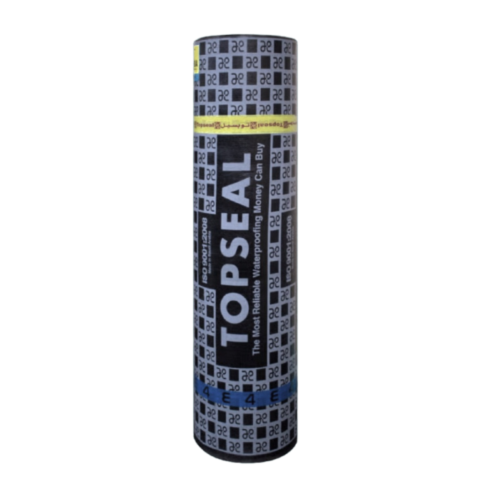 Polyflame Bitumat Waterproofing - مؤسسة الخليفة للعوازل